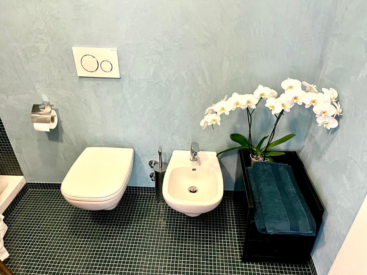 Imperial Terrace Suite ميلان المظهر الخارجي الصورة