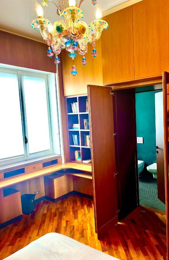 Imperial Terrace Suite ميلان المظهر الخارجي الصورة