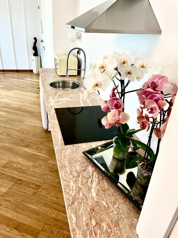 Imperial Terrace Suite ميلان المظهر الخارجي الصورة