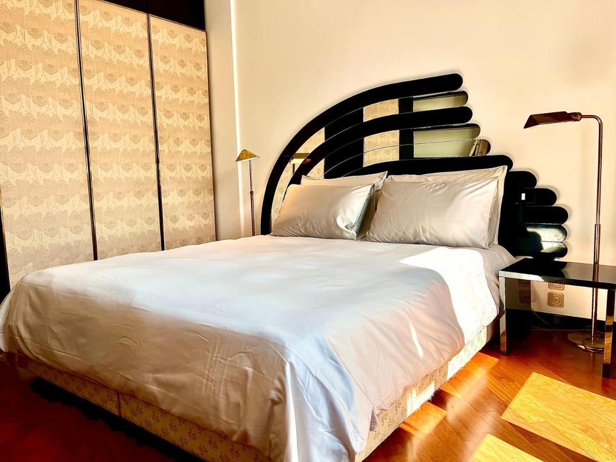 Imperial Terrace Suite ميلان المظهر الخارجي الصورة