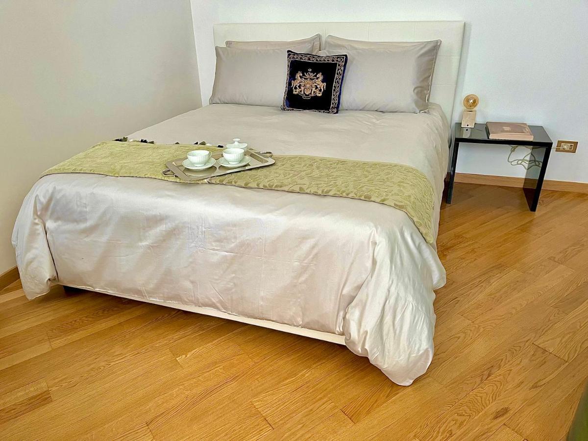 Imperial Terrace Suite ميلان المظهر الخارجي الصورة