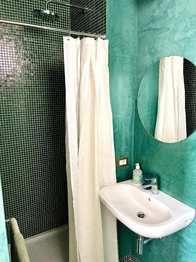 Imperial Terrace Suite ميلان المظهر الخارجي الصورة