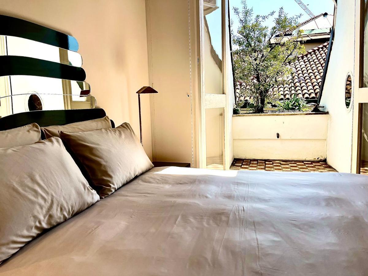 Imperial Terrace Suite ميلان المظهر الخارجي الصورة
