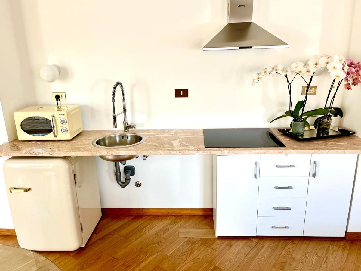 Imperial Terrace Suite ميلان المظهر الخارجي الصورة
