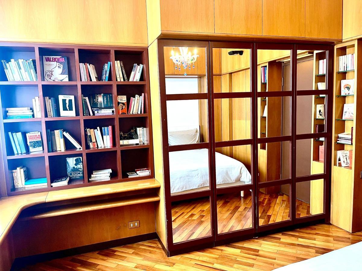 Imperial Terrace Suite ميلان المظهر الخارجي الصورة