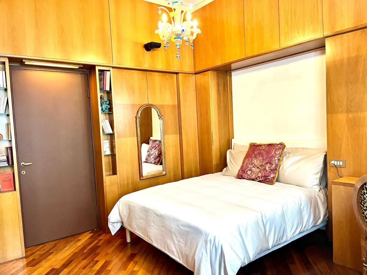 Imperial Terrace Suite ميلان المظهر الخارجي الصورة